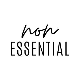 Meet your Posher, Nonessential